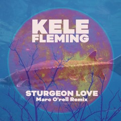 Sturgeon Love (Marc O'rell Remix)