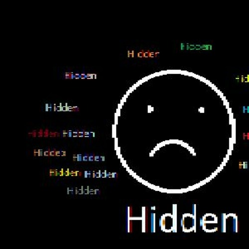 Stream Hidden by ? | Listen online for free on SoundCloud