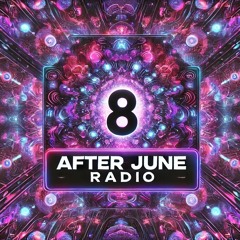 After June Radio - New Releases from January - Full-on / Night 147-150bpm #8
