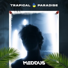 Meddus @ Trapical Paradise 2022 | Online Charity Festival