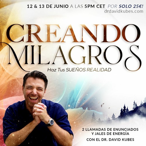 Creando Milagros Intro Spanish