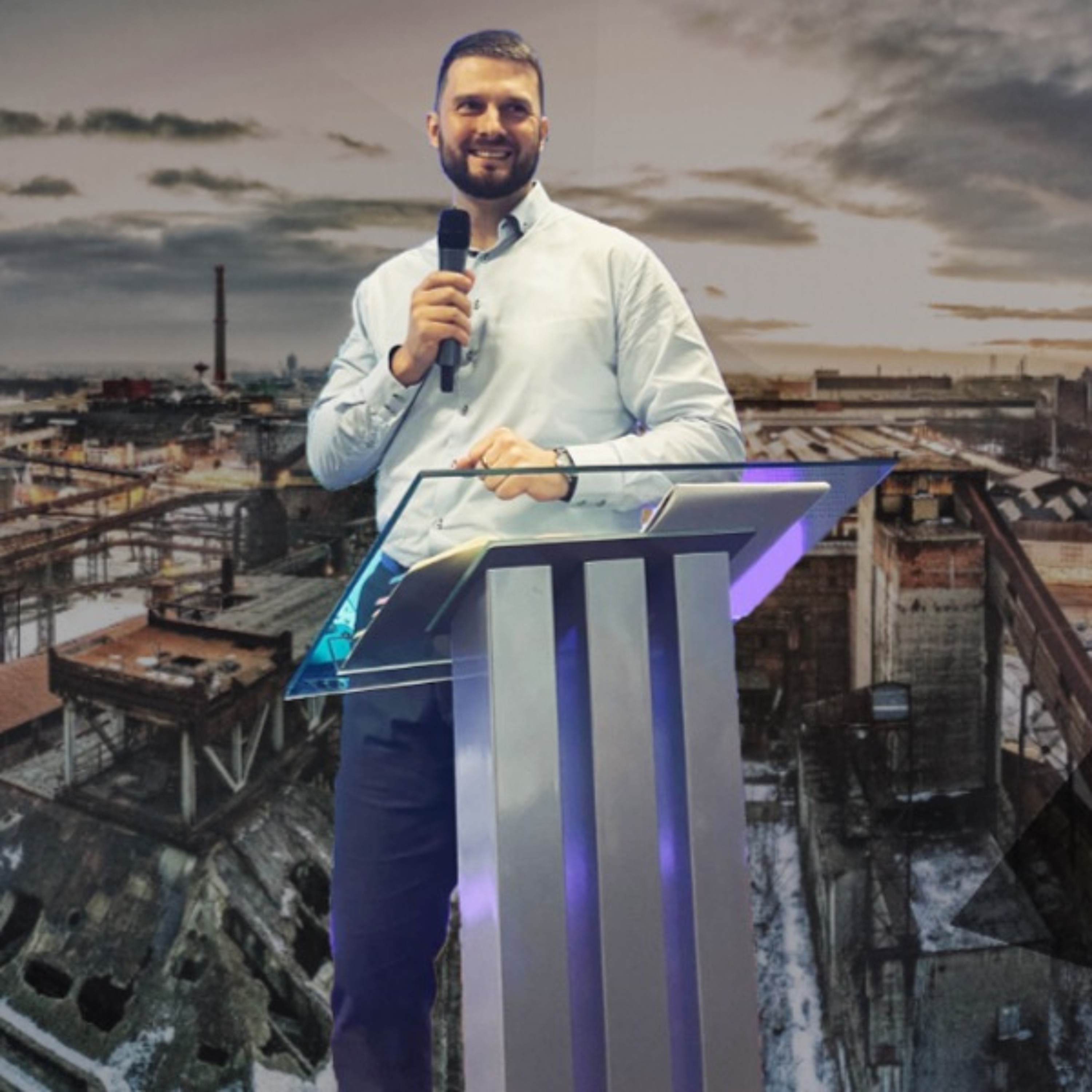 Milost Ostrava