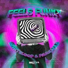 Whiteloop & Paramad - Feels Funky 155 [Free Download]