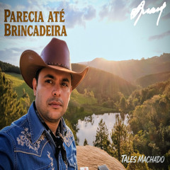 Parecia até Brincadeira