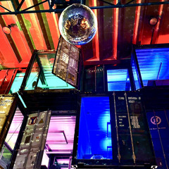 Kraftwerk Zurich Vinyl Dj Set