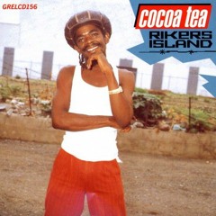 Cocoa Tea - Rikers Island (Dub Remix)