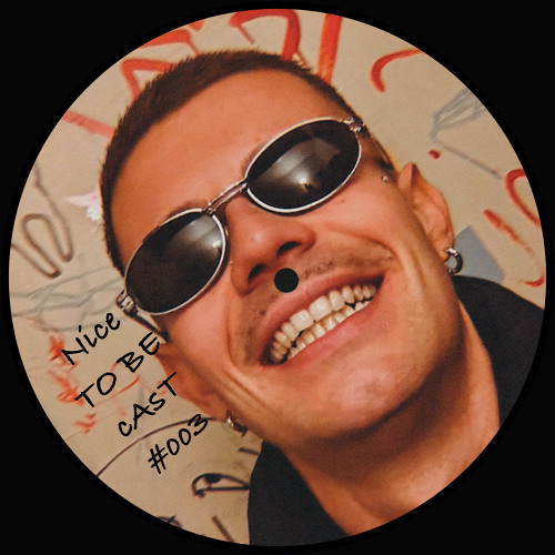 Nice to be #Cast003