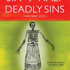 Read ebook [▶️ PDF ▶️] Six and a Half Deadly Sins (Dr. Siri Mysteries