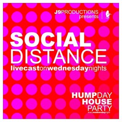 HHP Social Distance Livestream 04.01 (3 HOUR SET)