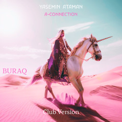 BURAQ (Electro Remix)