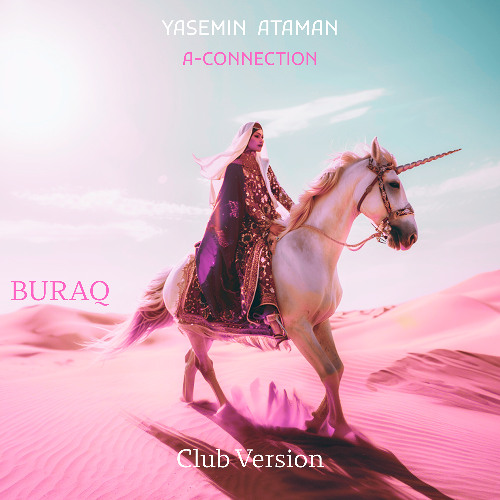 BURAQ (Electro Remix)