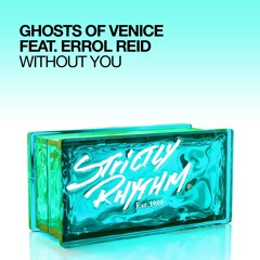 Without You (feat. Errol Reid) [Extended Mix]