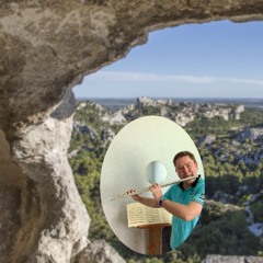 Le Sud [ Franck Douvin & Jacques Lemaire ]