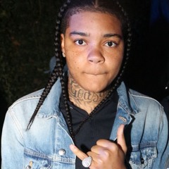 Trippie Redd Wish X Young M.A Ooouuu