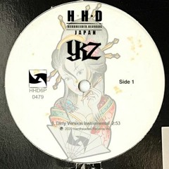 [Free] 90s Hip Hop Dj Premier Type Beat---Knbnw---