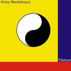 Vicky Montefusco - Tibetan