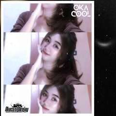 DJ TAK SEINDAH MALAM KEMARIN NEW X AKU MEMILIH SETIA NEW HARD 2024 - OKACOOL DJ
