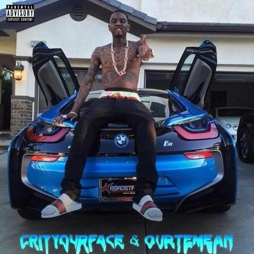 cr1tyourface & qurtemean - Haters