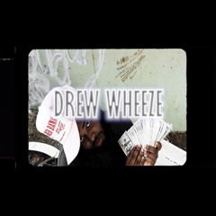 Drew Wheeze - Shopaholic (Exclusive)