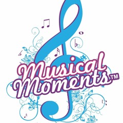 MUSICAL MOMENTS
