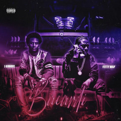 J Groove ft. Fetty Wap - Bacardi