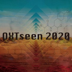 OXTseen 2020 After Party (2020.7.25 17:00-18:30)