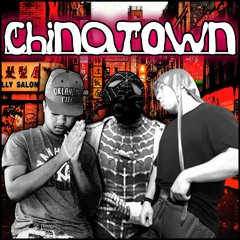 ChinaTown (feat. Lil Milf Lova&Peruvian Spider)