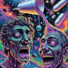 Cause You Aint On It prod. (kkup)