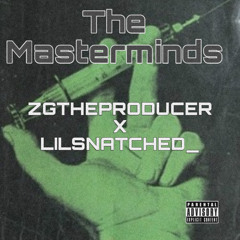 There It Is (@clegotfans Anthem) - Lilsnatched  X JaytheMixer X Zgtheproducer X AyooLyve