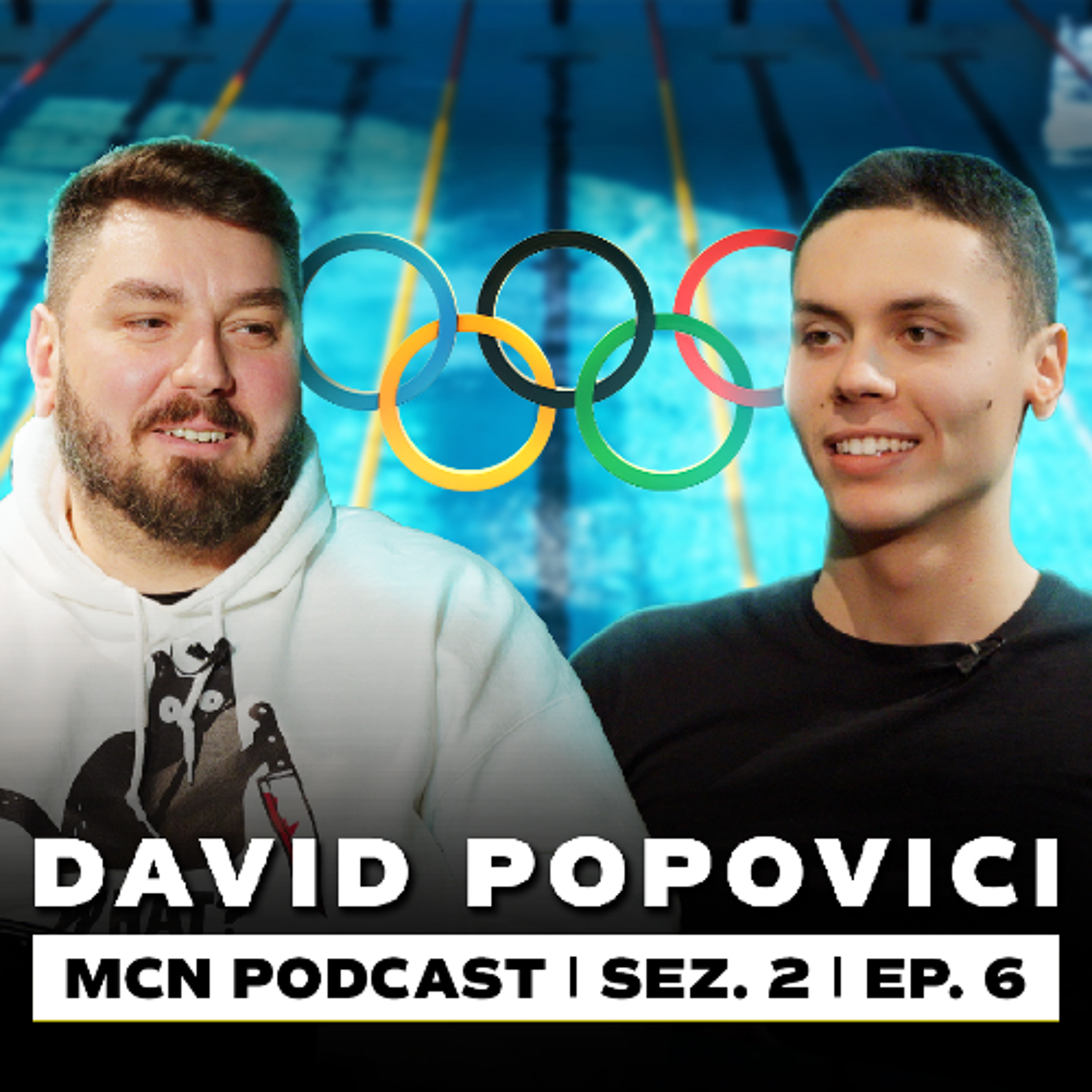 MCN Podcast