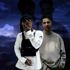 Juice WRLD - Running Out Of Time ft. Ufo361 (Music Video) [Prod.Young Feno]