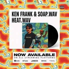 To The Moon ft OkayBlizz X Soap.wav X Connis - (prod by scrn jazz & zestymain)