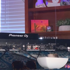 The Moments Between Moments: Mix 5 by PJ DJs