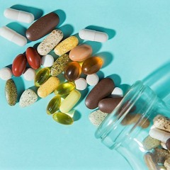 ♥ Vitamins ♥
