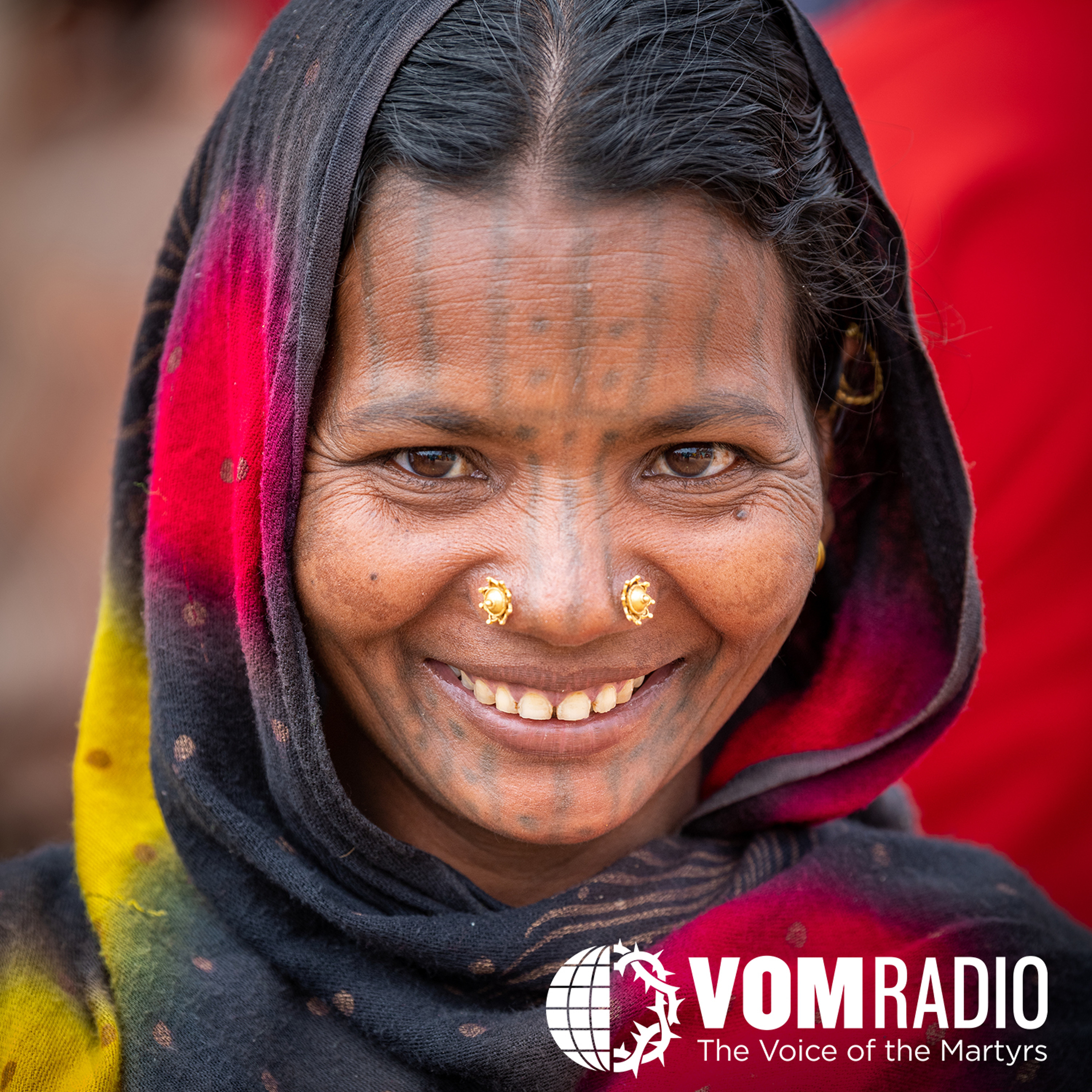 MISSIONS in SOUTH ASIA: What if God asked me to go? episode artwork