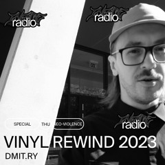 dMIT.RY - Vinyl Rewind 2023