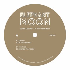 Premiere: A1 - Jamie Leather - Dreams [ELM1016]
