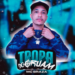 Tropa Do Oruam (feat. DJ penelope lee)