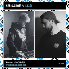 KLARQ & SEDATA 18.03.26