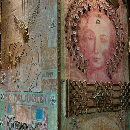 the first death is in the heart prod nzr