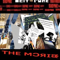 THE MƆЯIᙠ