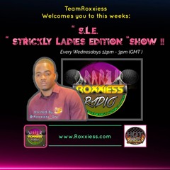 25th Sept 2024 = HBD Natz + Killa Hype + Kristel + Desrene Inna Dree SLE Live Radio Style !!