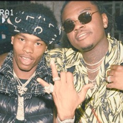 Gunna - Roommates (Prod.SBeatz)