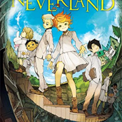 View EBOOK 📃 The Promised Neverland, Vol. 1 (1) by  Kaiu Shirai &  Posuka Demizu [PD