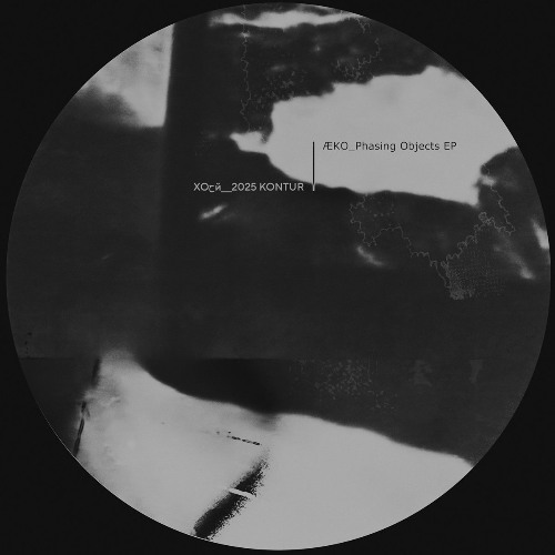 PREMIERE: ÆKO - Akra [KON02]