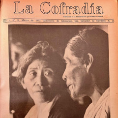 De dónde proviene la palabra Cofradía