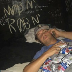 Mob And Robbers Feat. A$AP Teeth, Jrake, Yung Death