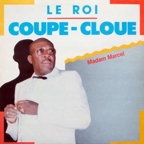 COUPE CLOUE LIVE 1985 - -- Mon Kompe