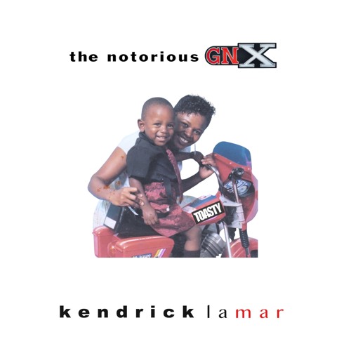 Kendrick Lamar - big hearted