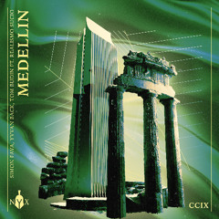 Simon Fava, Yvvan Back, Tom Budin - Medellin (feat. Realismo Sucio)